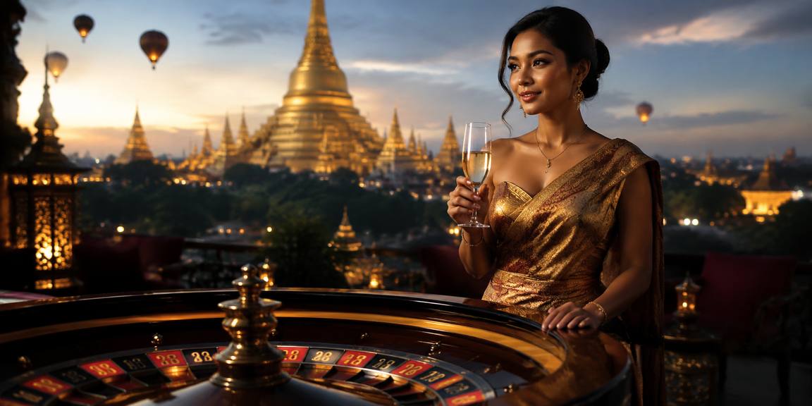 ngn999 ngn999 တွင် သင့်ဒေတာနှင့် ငွေစာရင်းအတွက် ကြေးမုံတစ်ခြုံ