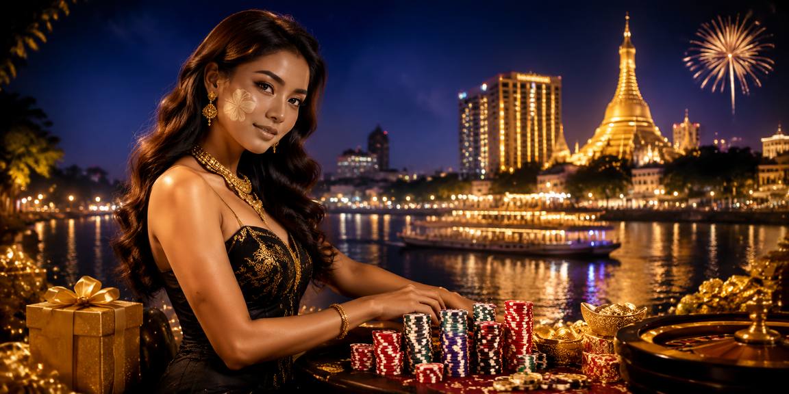 ngn999 Fortune Flame - မီးလျှံများ၏အရှိန်ဖြင့် ထွန်းတောက်သောဆုကြေးခန်းများ