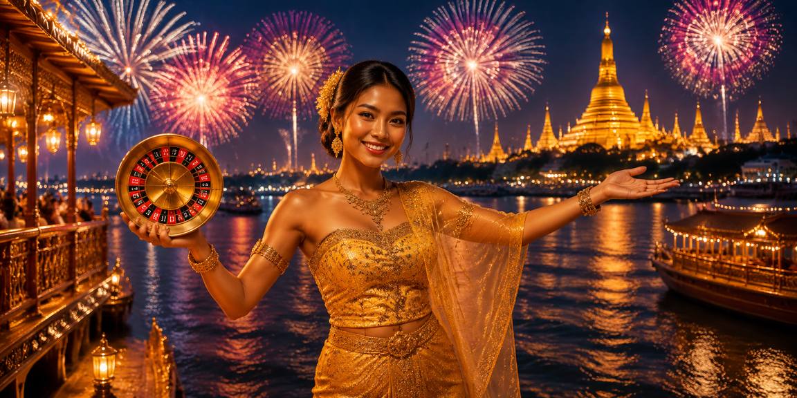 ngn999 ကျွန်ုပ်တို့၏ Fortune Flame စုစည်းမှုတွင် ဘာတွေရှိသလဲ