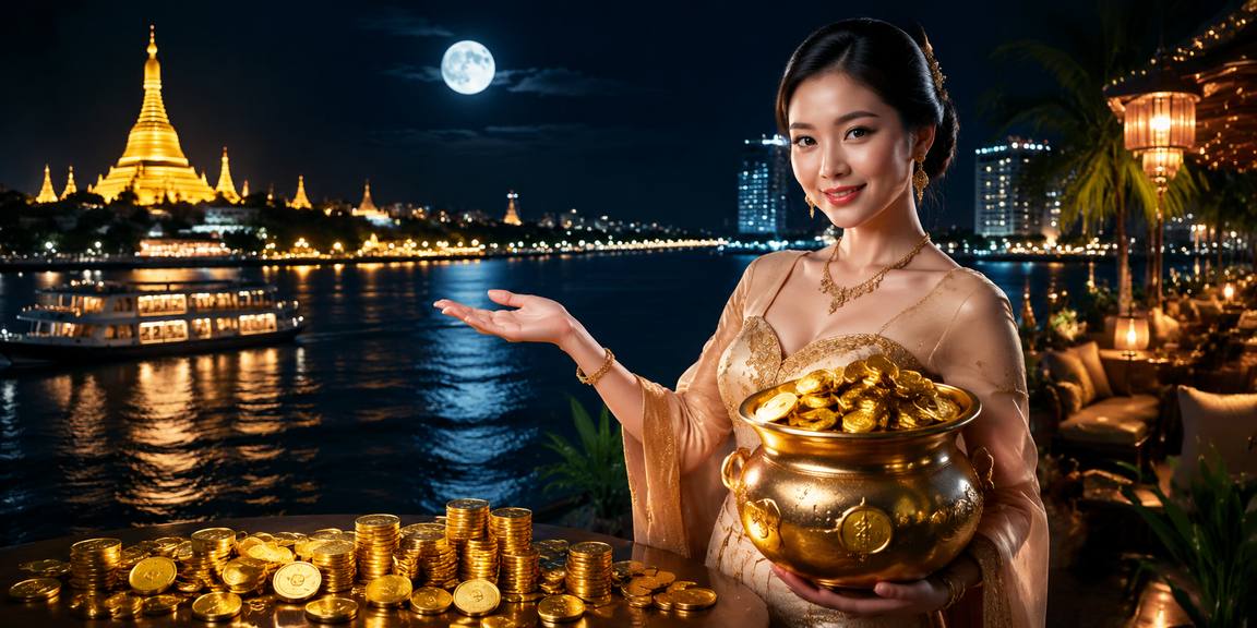 ngn999 ngn999 တွင် သင့်ကိုယ်ရေးကိုယ်တာအချက်အလက်များကို ဘယ်လို စီမံခန့်ခွဲသလဲ